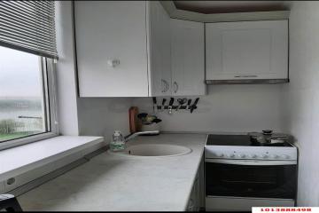 Фото №2: 1-комнатная квартира 40 м² - Краснодар, мкр. Юбилейный, ул. Рождественская набережная, 19