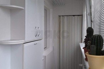 Фото №2: 1-комнатная квартира 40 м² - Краснодар, мкр. Юбилейный, ул. Рождественская набережная, 19