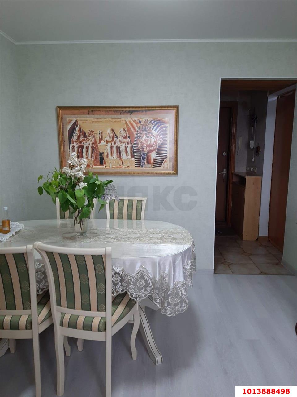 Фото №5: 1-комнатная квартира 40 м² - Краснодар, Юбилейный, ул. Рождественская набережная, 19