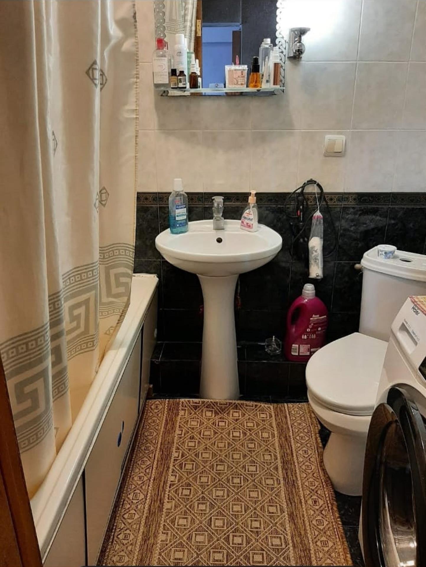 Фото №7: 1-комнатная квартира 40 м² - Краснодар, ул. Рождественская набережная, 19