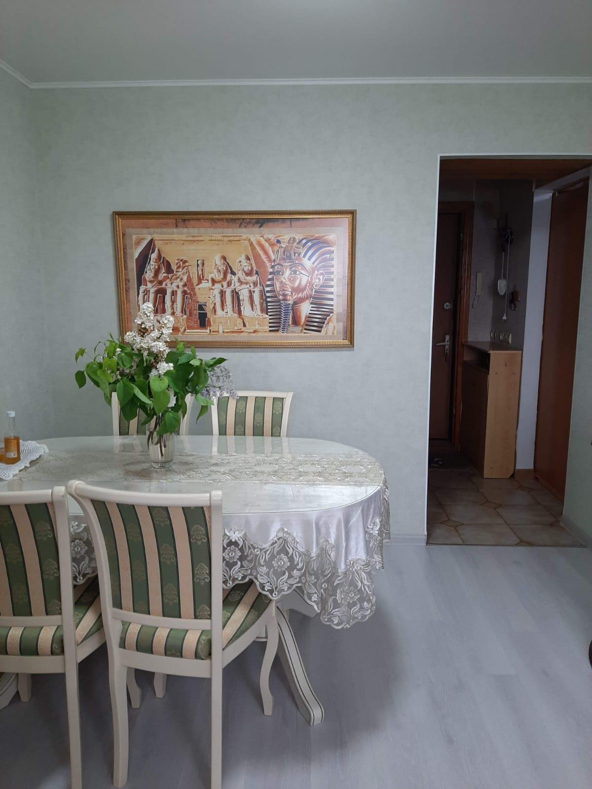 Фото №5: 1-комнатная квартира 40 м² - Краснодар, ул. Рождественская набережная, 19