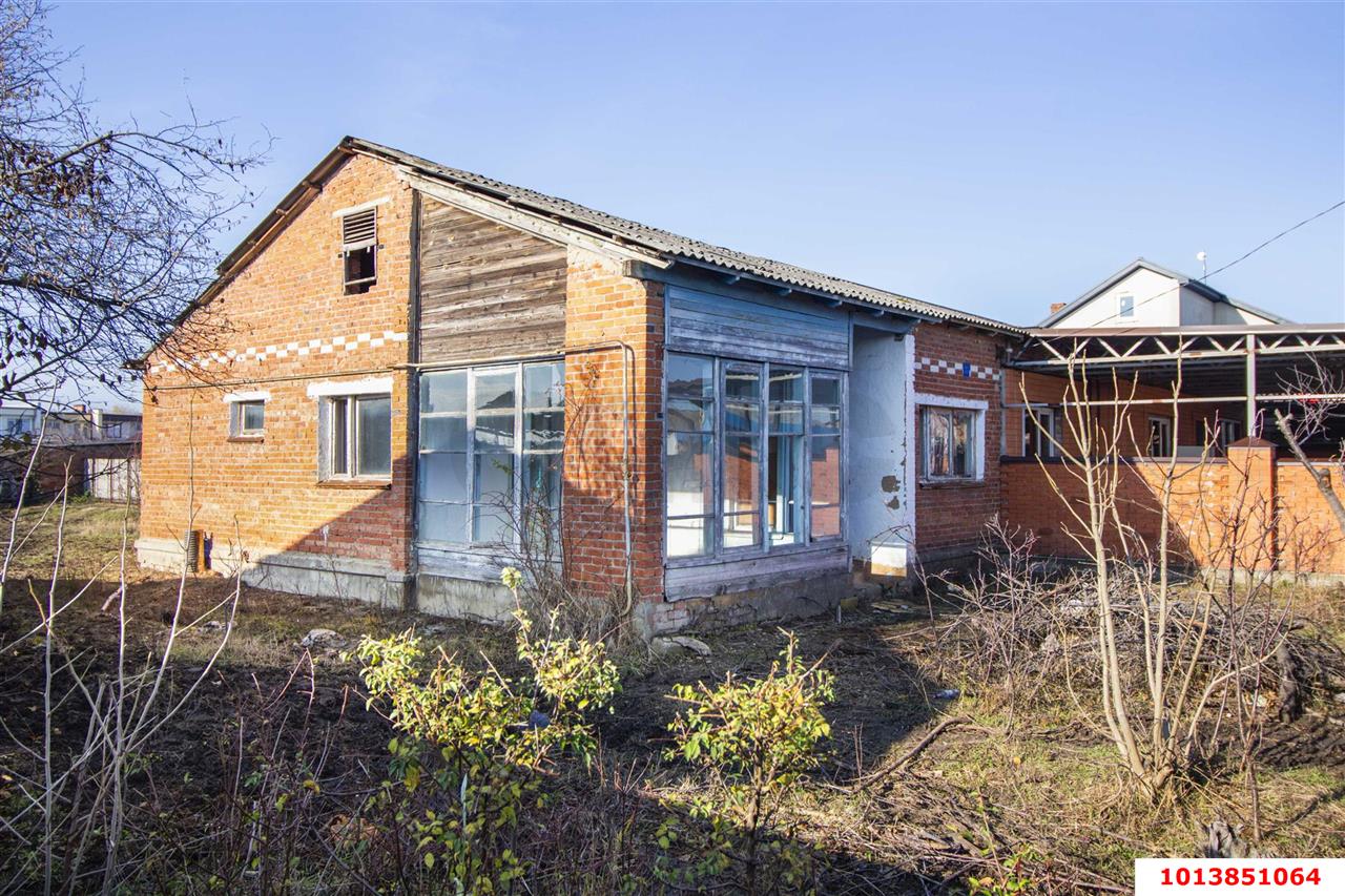 Фото №7: Земельный участок под ИЖС 8 сот. - Адыгейск, ул. Ломоносова, 11