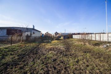 Фото №3: Земельный участок 8 сот. - Адыгейск, мкр. Светлоград, ул. Ломоносова, 11