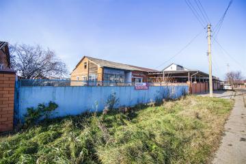 Фото №1: Земельный участок 8 сот. - Адыгейск, мкр. Светлоград, ул. Ломоносова, 11