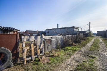 Фото №4: Земельный участок 8 сот. - Адыгейск, мкр. Светлоград, ул. Ломоносова, 11