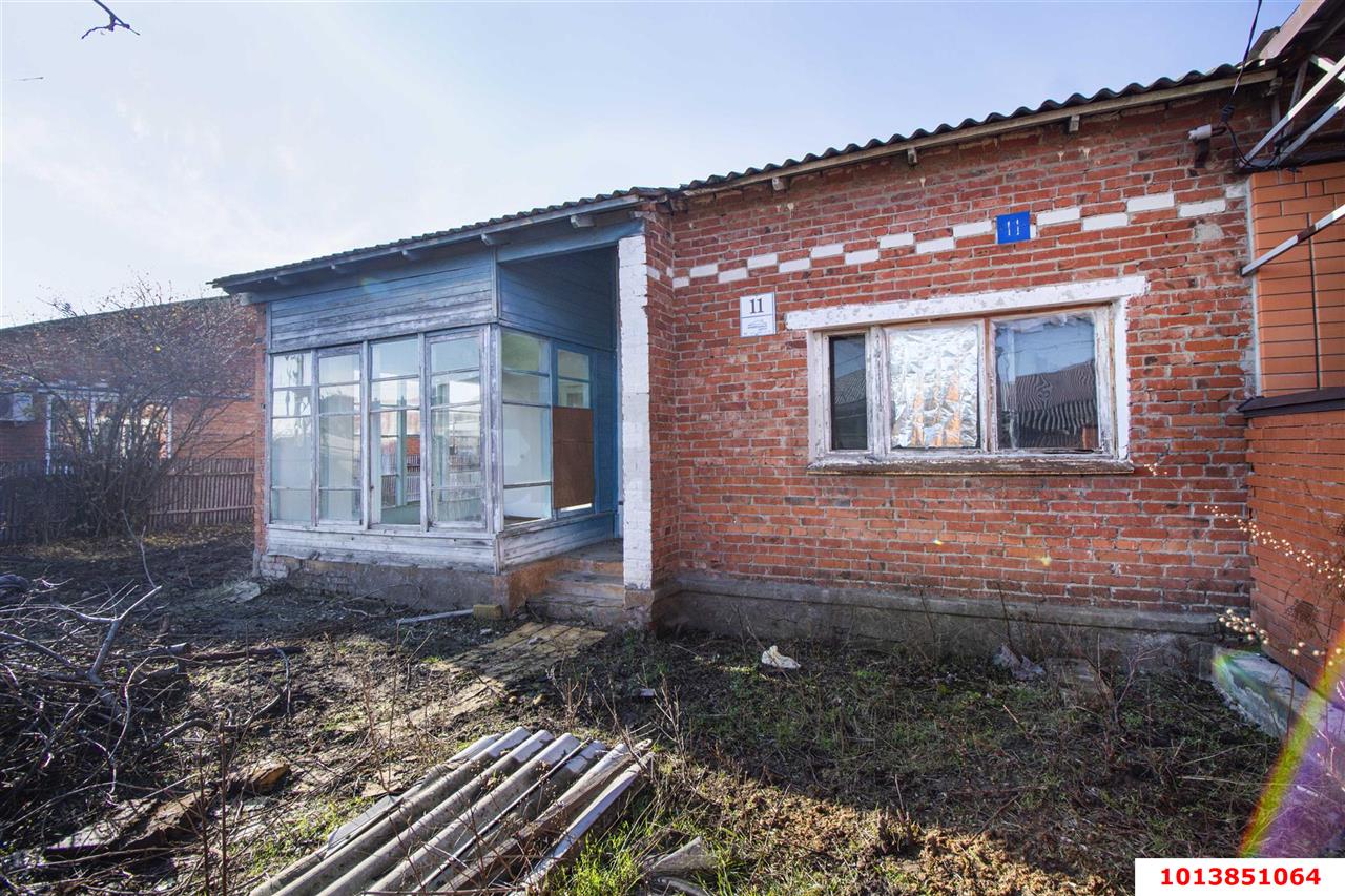 Фото №5: Земельный участок под ИЖС 8 сот. - Адыгейск, ул. Ломоносова, 11