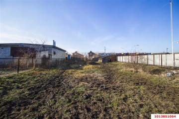 Фото №3: Земельный участок под ИЖС 8 сот. - Адыгейск, ул. Ломоносова, 11