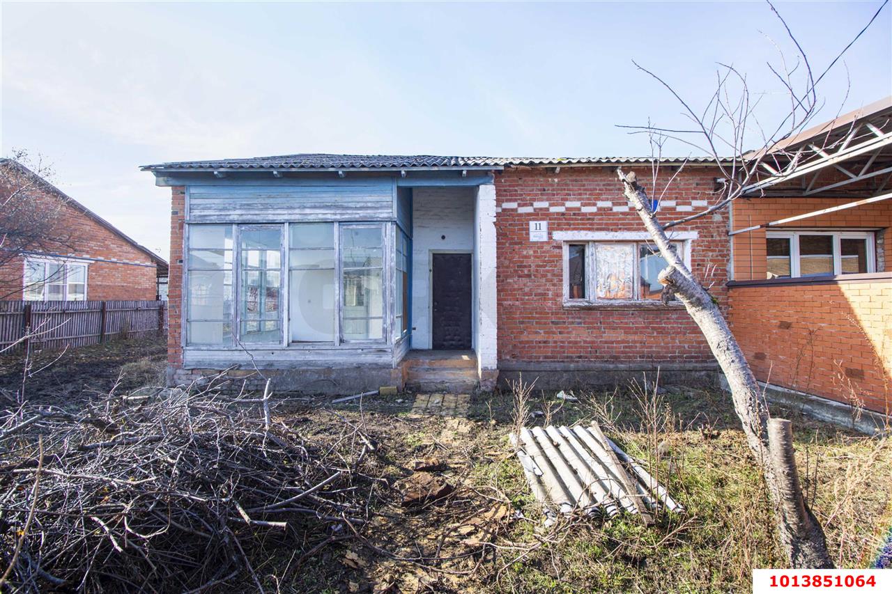 Фото №6: Земельный участок под ИЖС 8 сот. - Адыгейск, ул. Ломоносова, 11