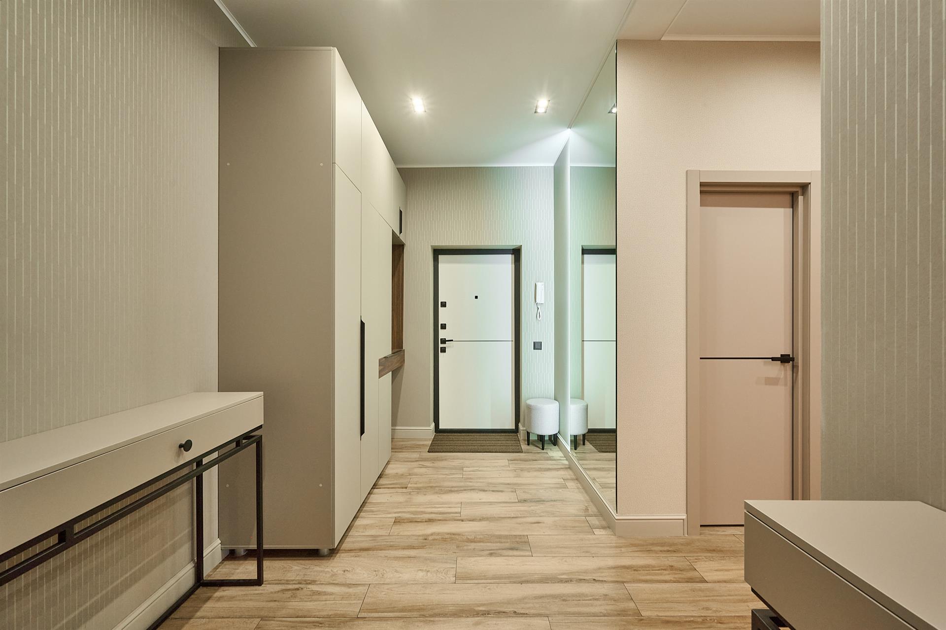 Фото №15: 2-комнатная квартира 80 м² - Краснодар, Карасунский внутригородской округ, жилой комплекс Поющие Фонтаны, мкр. Гидростроителей, ул. Невкипелого, 18к1