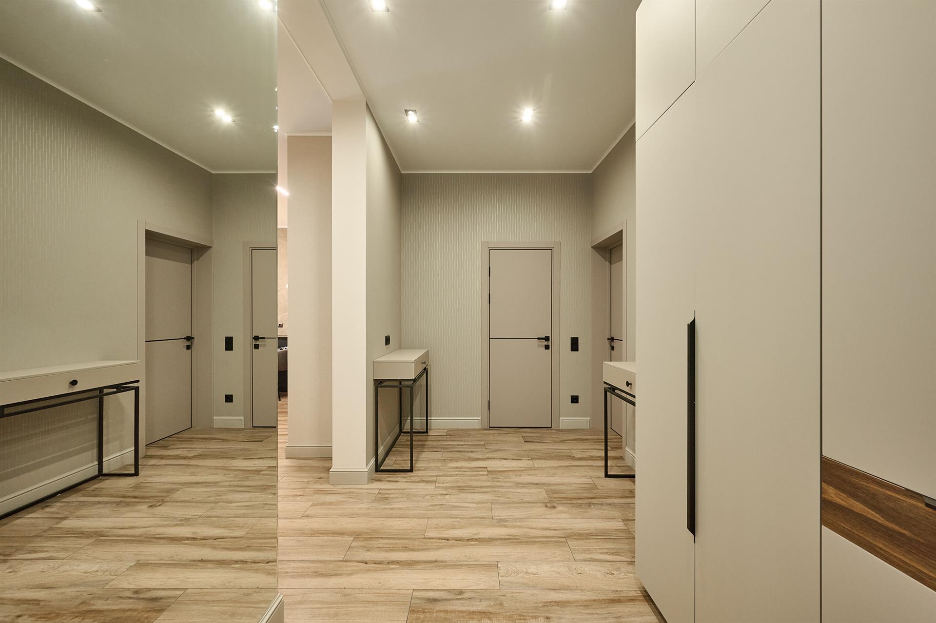 Фото №17: 2-комнатная квартира 80 м² - Краснодар, Карасунский внутригородской округ, жилой комплекс Поющие Фонтаны, мкр. Гидростроителей, ул. Невкипелого, 18к1