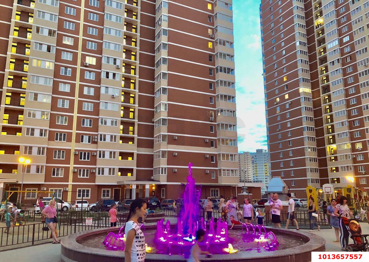 Фото №22: 2-комнатная квартира 80 м² - Краснодар, Гидростроителей, ул. Невкипелого, 18к1