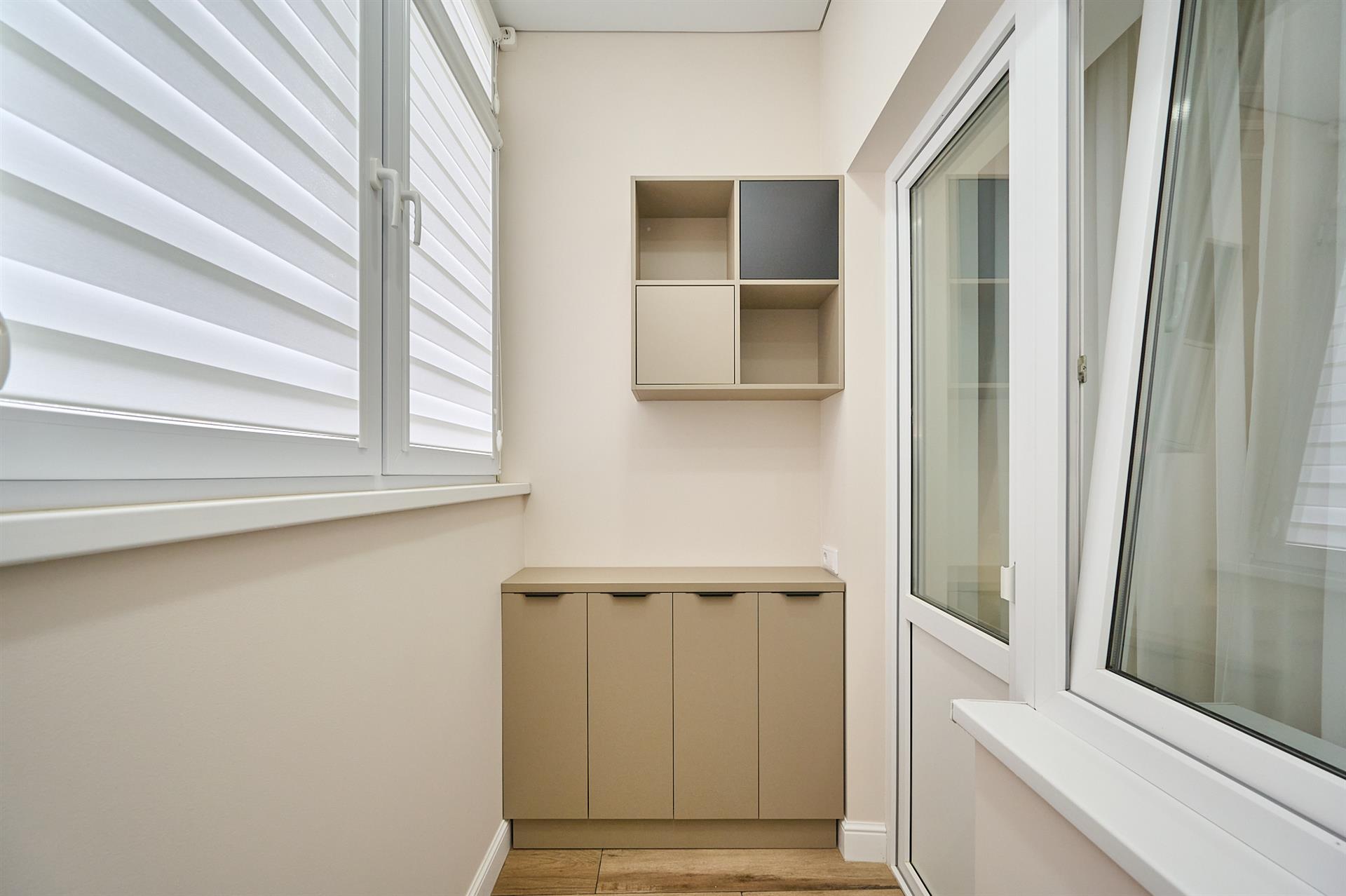 Фото №21: 2-комнатная квартира 80 м² - Краснодар, Карасунский внутригородской округ, жилой комплекс Поющие Фонтаны, мкр. Гидростроителей, ул. Невкипелого, 18к1