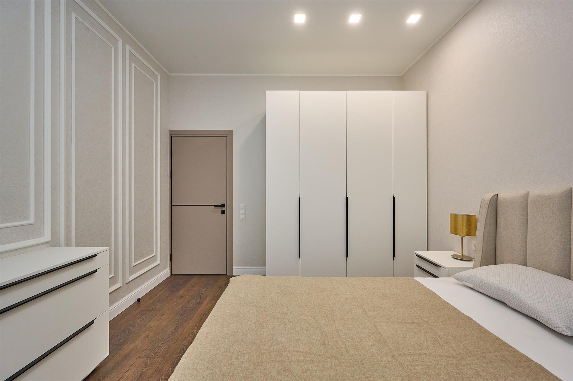 Фото №12: 2-комнатная квартира 80 м² - Краснодар, Карасунский внутригородской округ, жилой комплекс Поющие Фонтаны, мкр. Гидростроителей, ул. Невкипелого, 18к1