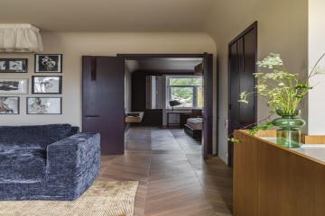 Фото №5: 2-комнатная квартира 58 м² - Краснодар, мкр. Центральный, ул. Южная, 14