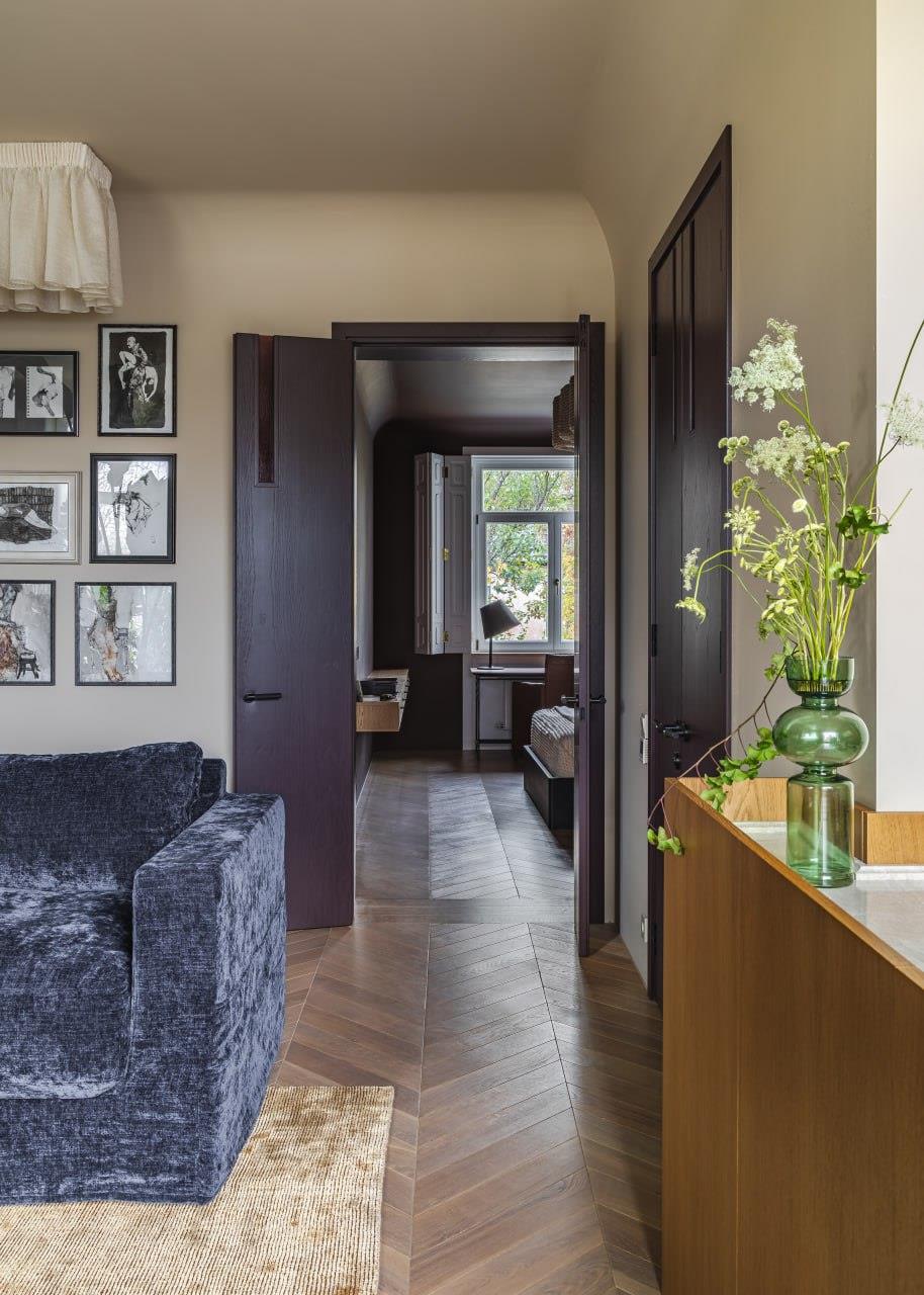 Фото №5: 2-комнатная квартира 58 м² - Краснодар, ул. Южная, 14