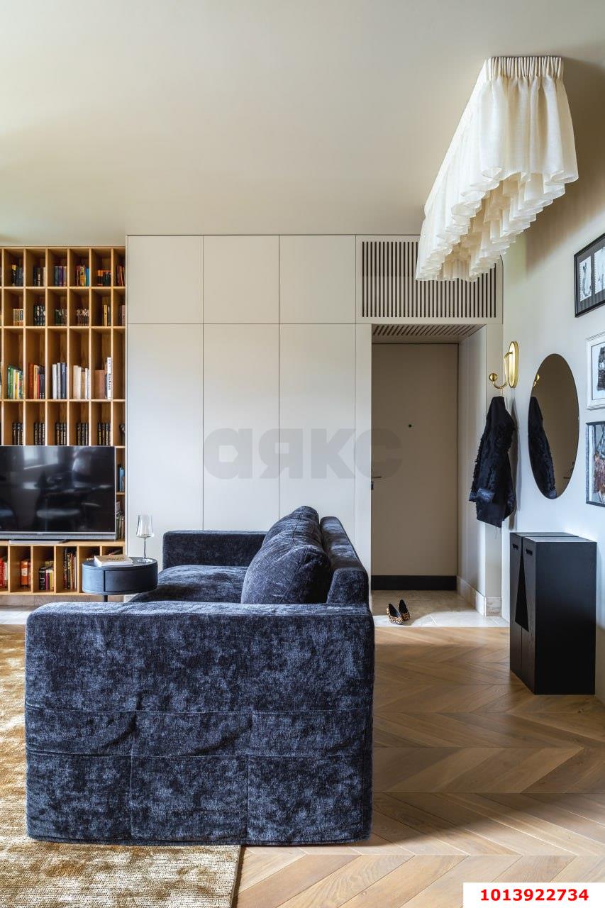 Фото №10: 2-комнатная квартира 58 м² - Краснодар, Центральный, ул. Южная, 14