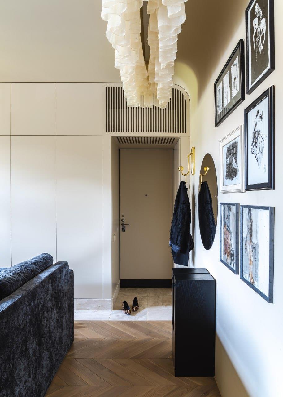 Фото №11: 2-комнатная квартира 58 м² - Краснодар, ул. Южная, 14