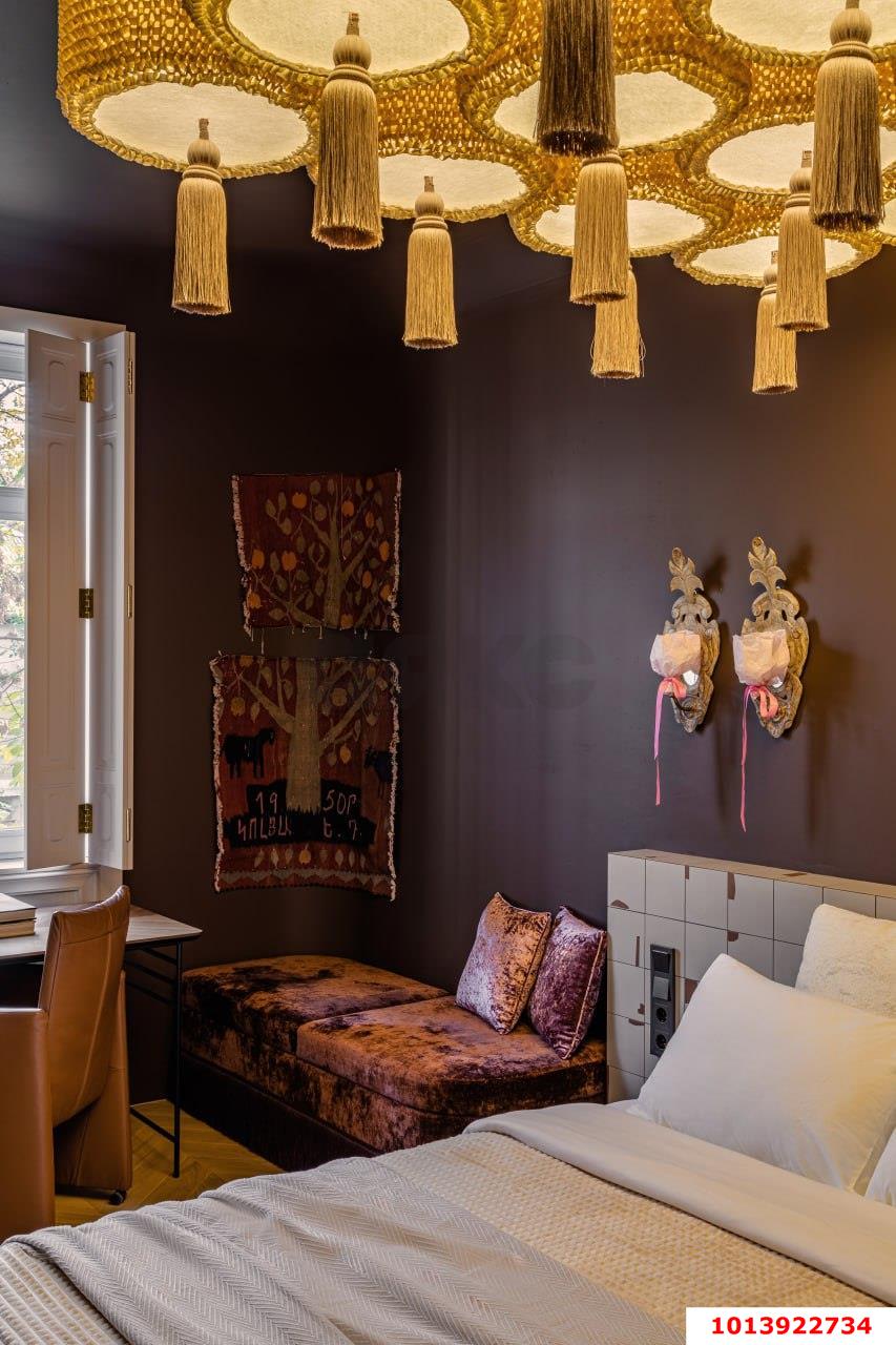 Фото №6: 2-комнатная квартира 58 м² - Краснодар, Центральный, ул. Южная, 14