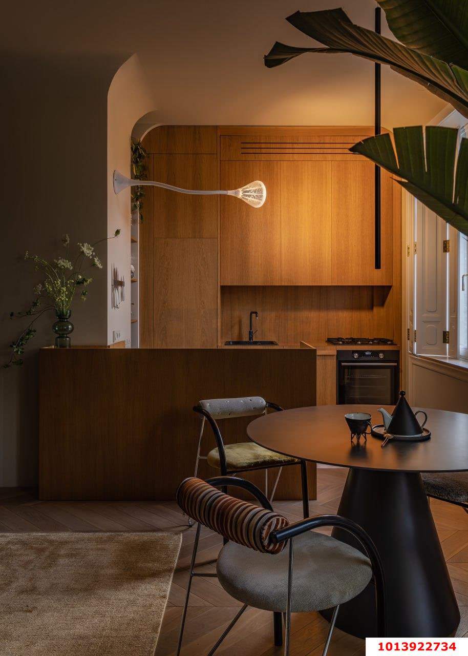 Фото №2: 2-комнатная квартира 58 м² - Краснодар, Центральный, ул. Южная, 14