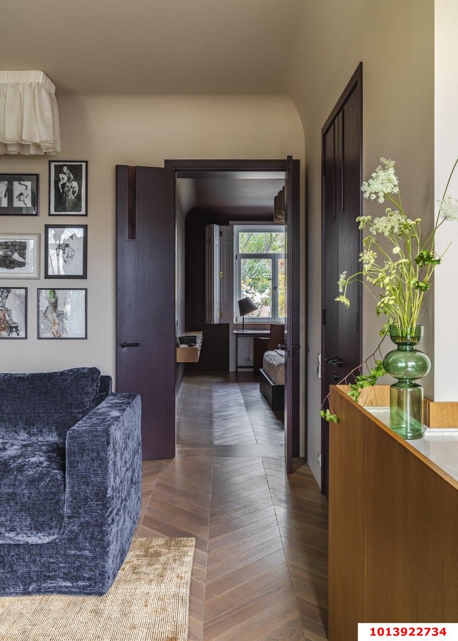 Фото №5: 2-комнатная квартира 58 м² - Краснодар, Центральный, ул. Южная, 14