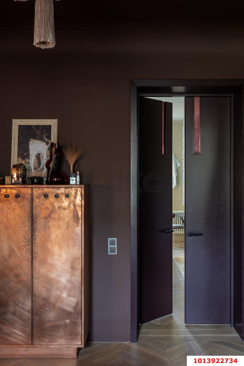 Фото №1: 2-комнатная квартира 58 м² - Краснодар, Центральный, ул. Южная, 14