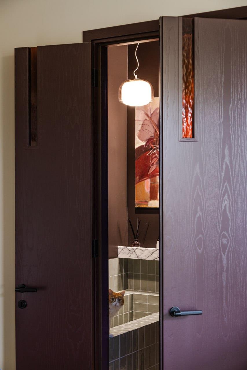 Фото №13: 2-комнатная квартира 58 м² - Краснодар, ул. Южная, 14