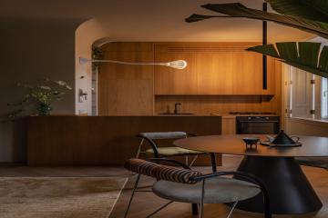 Фото №2: 2-комнатная квартира 58 м² - Краснодар, мкр. Центральный, ул. Южная, 14