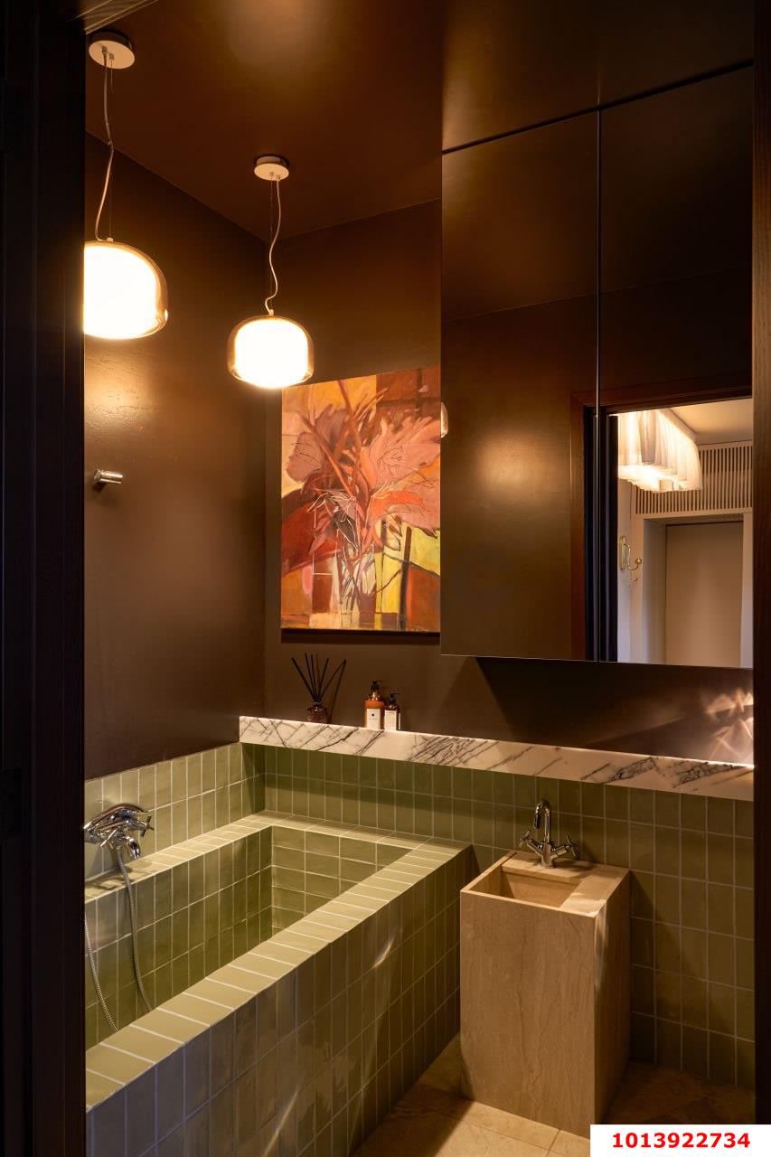 Фото №15: 2-комнатная квартира 58 м² - Краснодар, Центральный, ул. Южная, 14