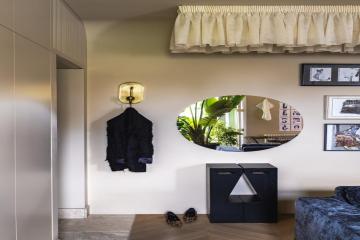 Фото №4: 2-комнатная квартира 58 м² - Краснодар, мкр. Центральный, ул. Южная, 14