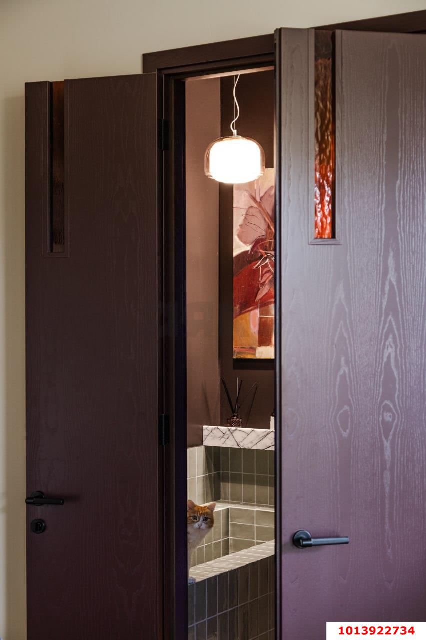 Фото №13: 2-комнатная квартира 58 м² - Краснодар, Центральный, ул. Южная, 14