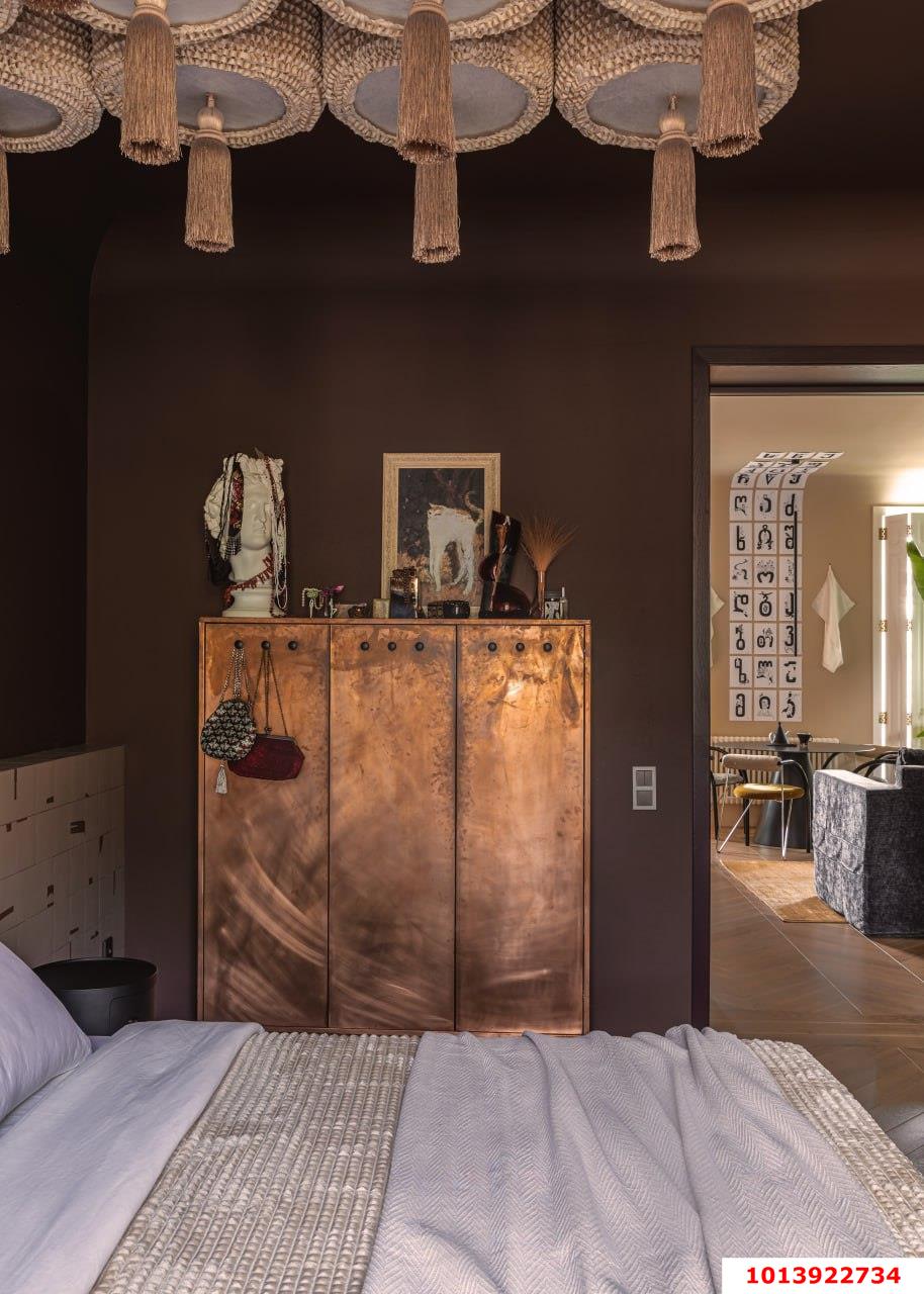 Фото №8: 2-комнатная квартира 58 м² - Краснодар, Центральный, ул. Южная, 14