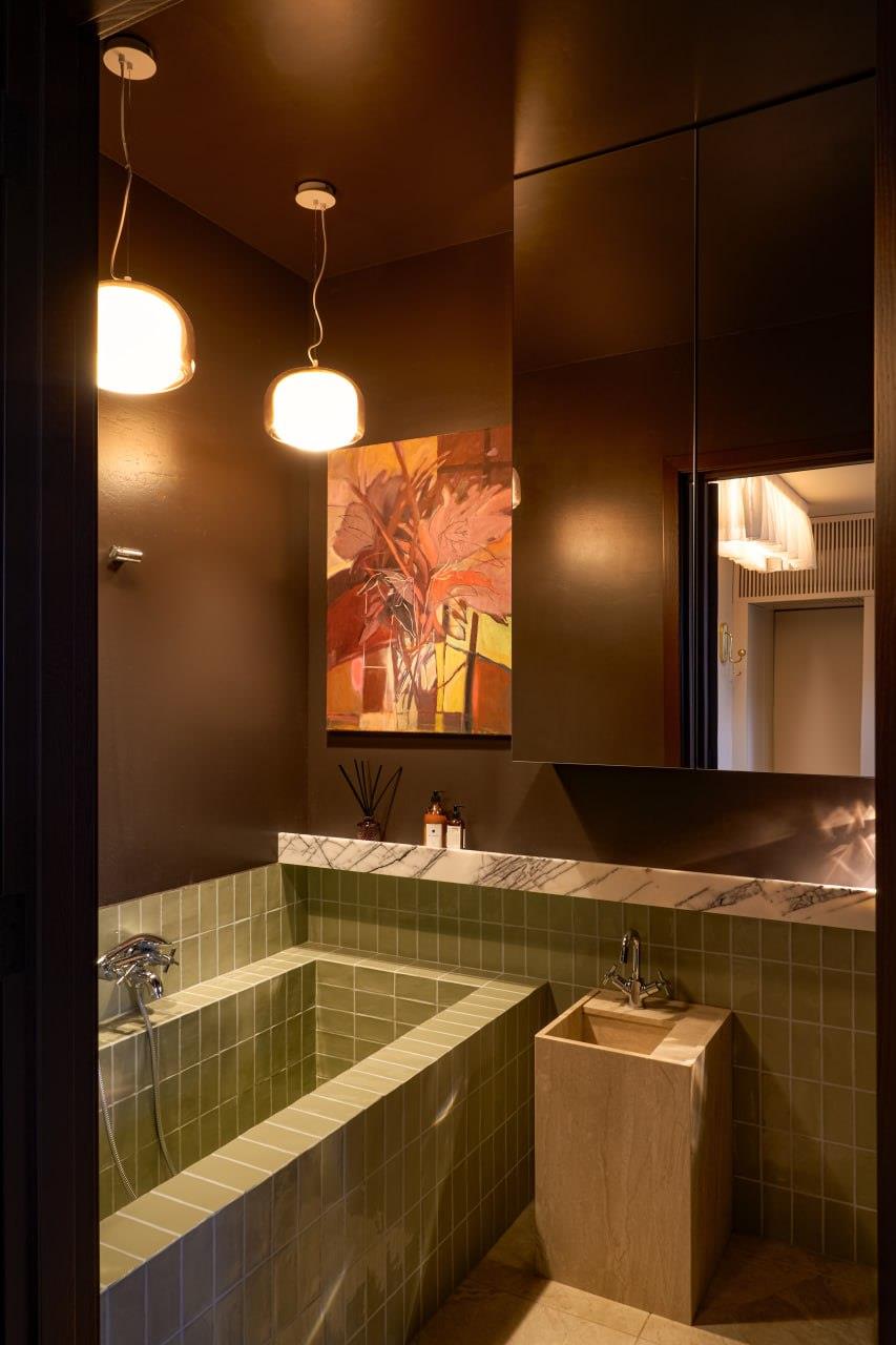 Фото №15: 2-комнатная квартира 58 м² - Краснодар, ул. Южная, 14