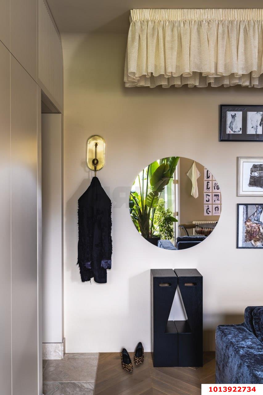 Фото №4: 2-комнатная квартира 58 м² - Краснодар, Центральный, ул. Южная, 14