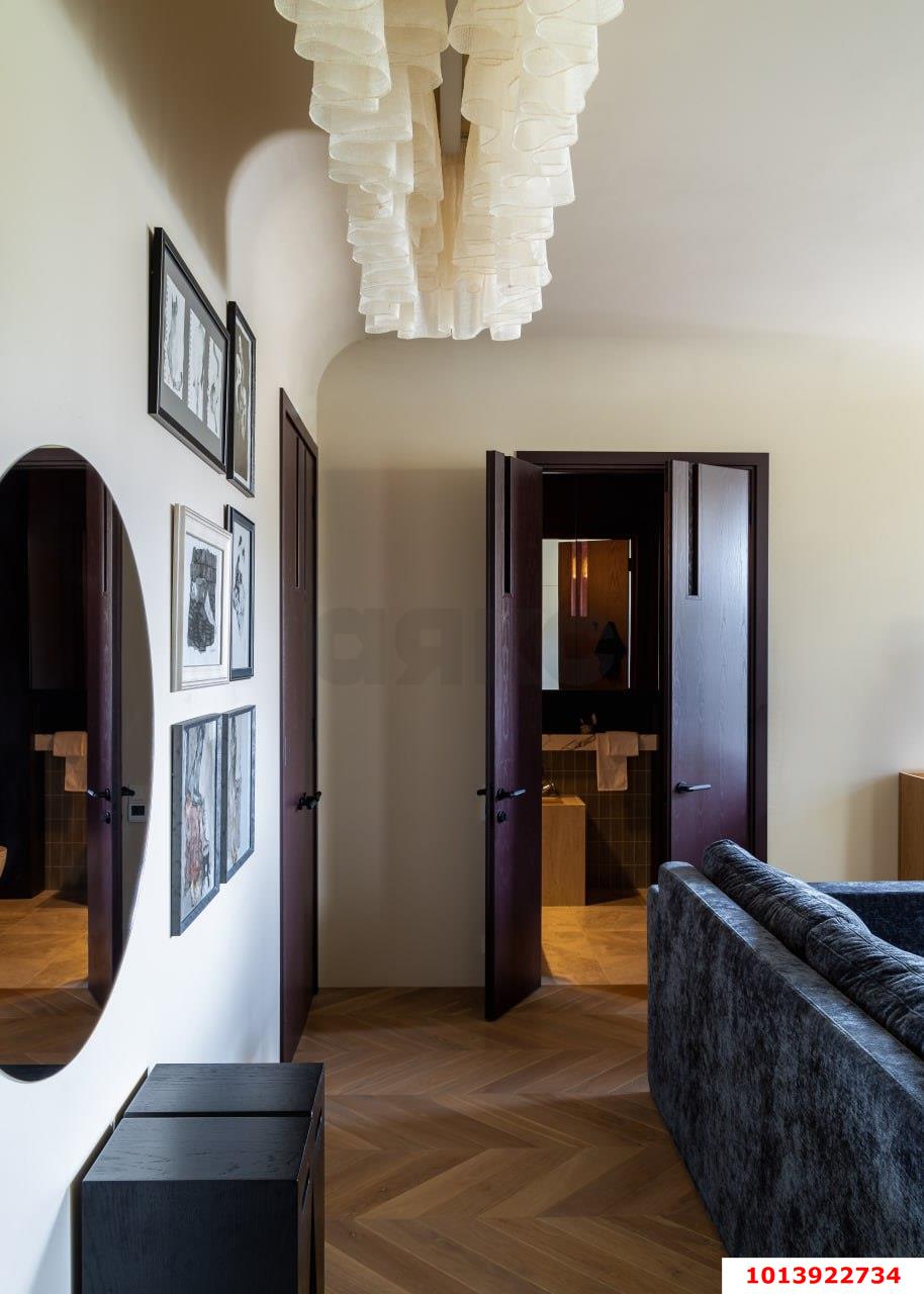 Фото №12: 2-комнатная квартира 58 м² - Краснодар, Центральный, ул. Южная, 14