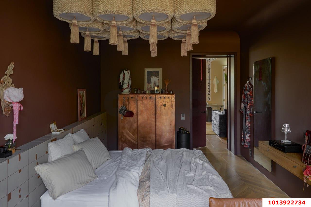 Фото №16: 2-комнатная квартира 58 м² - Краснодар, Центральный, ул. Южная, 14