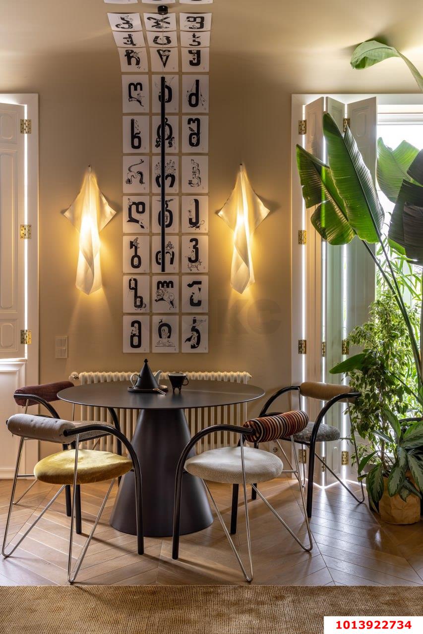 Фото №3: 2-комнатная квартира 58 м² - Краснодар, Центральный, ул. Южная, 14