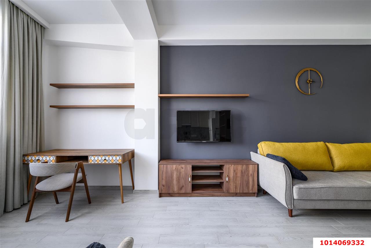 Фото №5: 1-комнатная квартира 32 м² - Сочи, Донская, ул. Гончарова