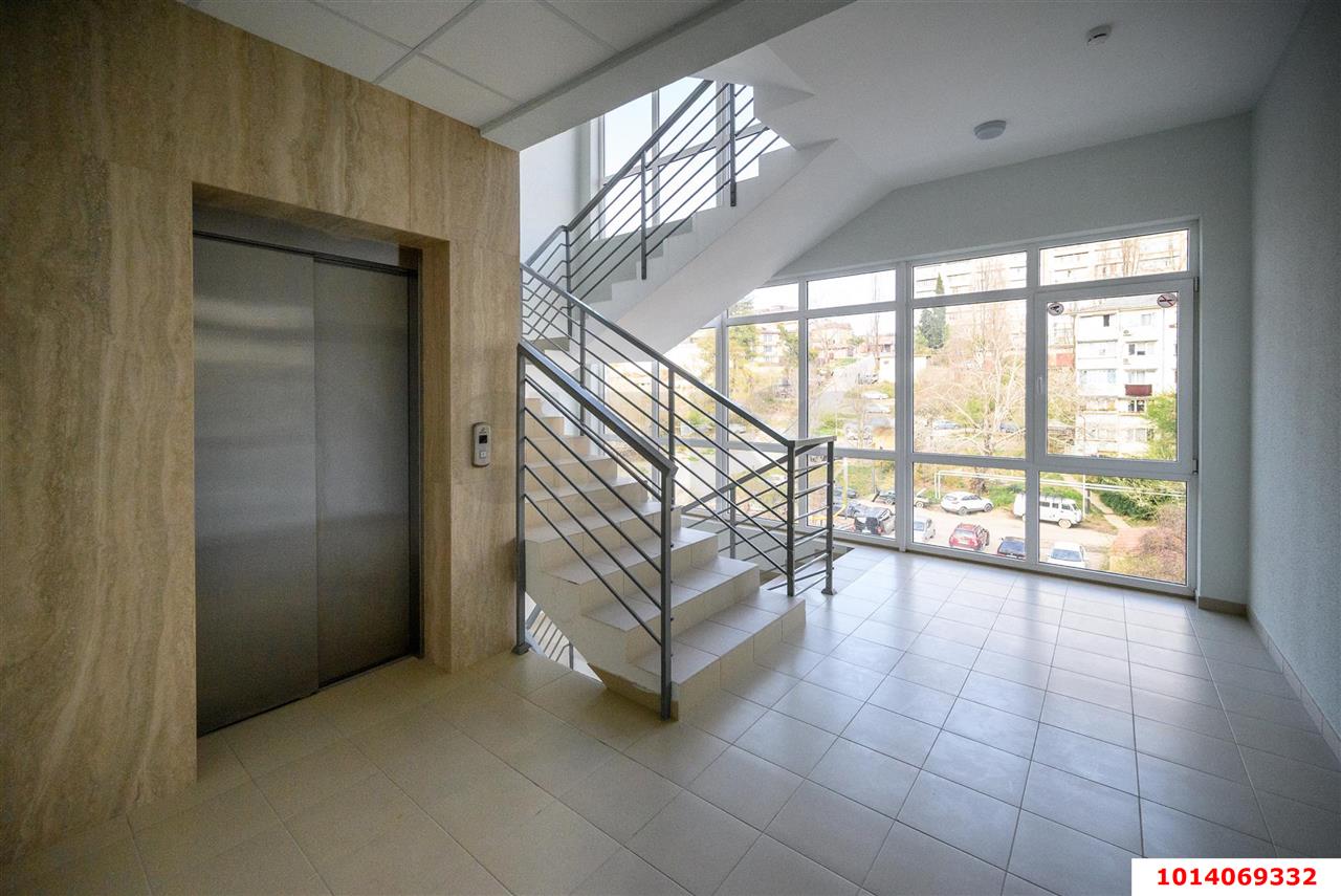 Фото №17: 1-комнатная квартира 32 м² - Сочи, Центральный, мкр. Донская, ул. Гончарова