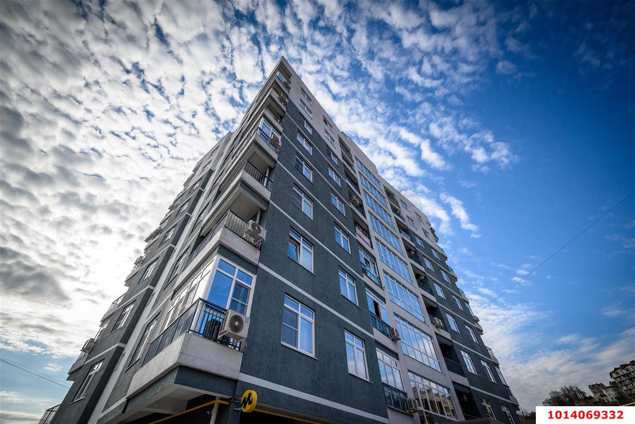 Фото №18: 1-комнатная квартира 32 м² - Сочи, Центральный, мкр. Донская, ул. Гончарова