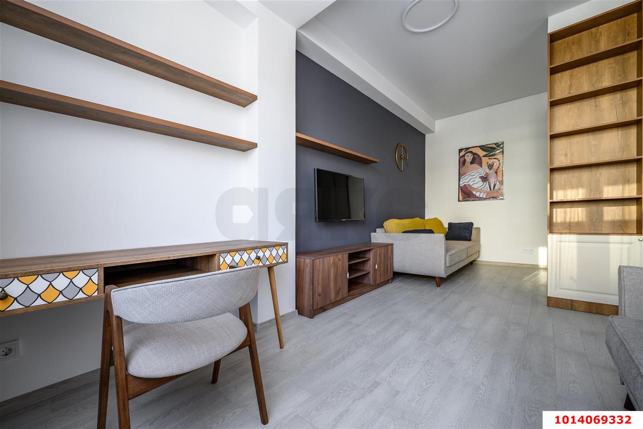 Фото №11: 1-комнатная квартира 32 м² - Сочи, Донская, ул. Гончарова