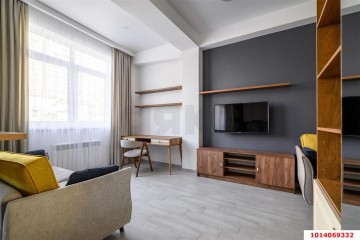 Фото №2: 1-комнатная квартира 32 м² - Сочи, мкр. Донская, ул. Гончарова