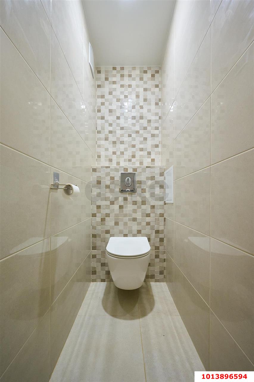 Фото №9: 2-комнатная квартира 58 м² - Краснодар, жилой комплекс Кубанский