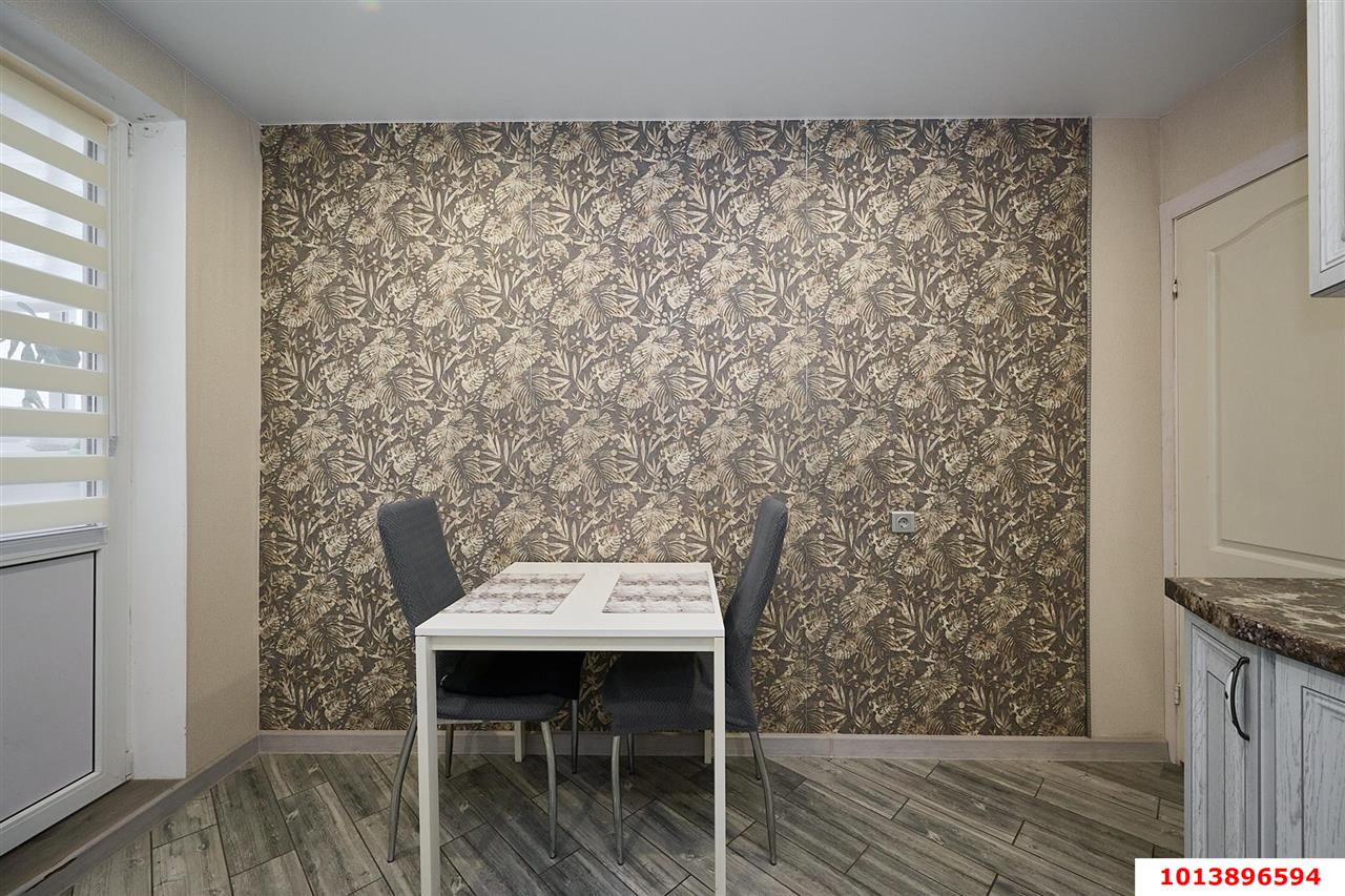 Фото №4: 2-комнатная квартира 58 м² - Краснодар, жилой комплекс Кубанский