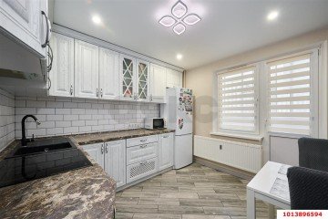 Фото №1: 2-комнатная квартира 58 м² - Краснодар, мкр. жилой комплекс Кубанский, 