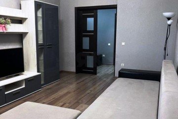 Фото №3: 2-комнатная квартира 70 м² - Краснодар, мкр. Гидростроителей, ул. Автолюбителей, 52/5