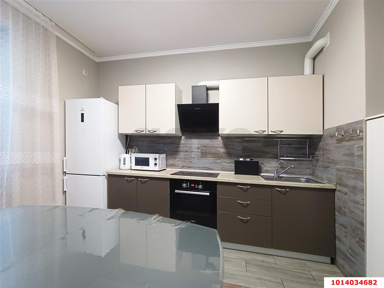 Фото №10: 2-комнатная квартира 70 м² - Краснодар, Карасунский внутригородской округ, мкр. Гидростроителей, ул. Автолюбителей, 52/5