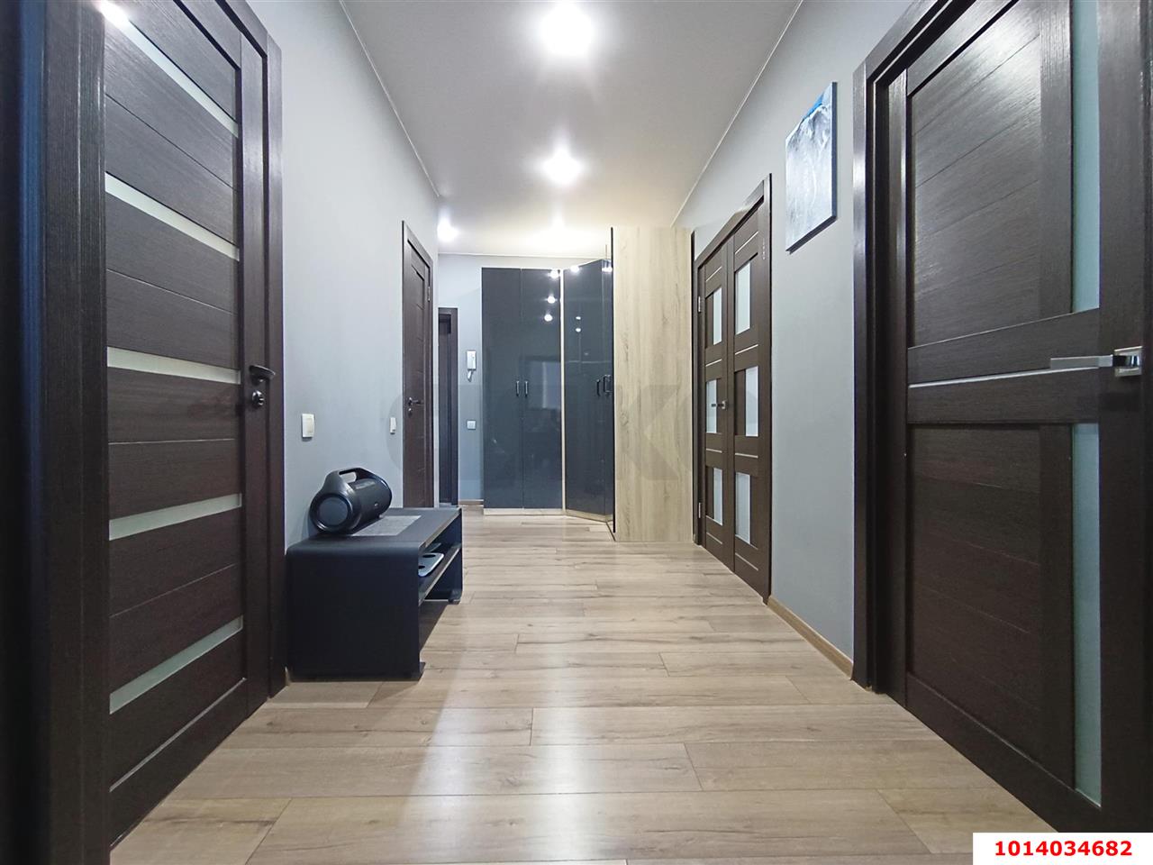 Фото №13: 2-комнатная квартира 70 м² - Краснодар, Карасунский внутригородской округ, мкр. Гидростроителей, ул. Автолюбителей, 52/5