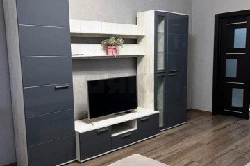 Фото №4: 2-комнатная квартира 70 м² - Краснодар, мкр. Гидростроителей, ул. Автолюбителей, 52/5
