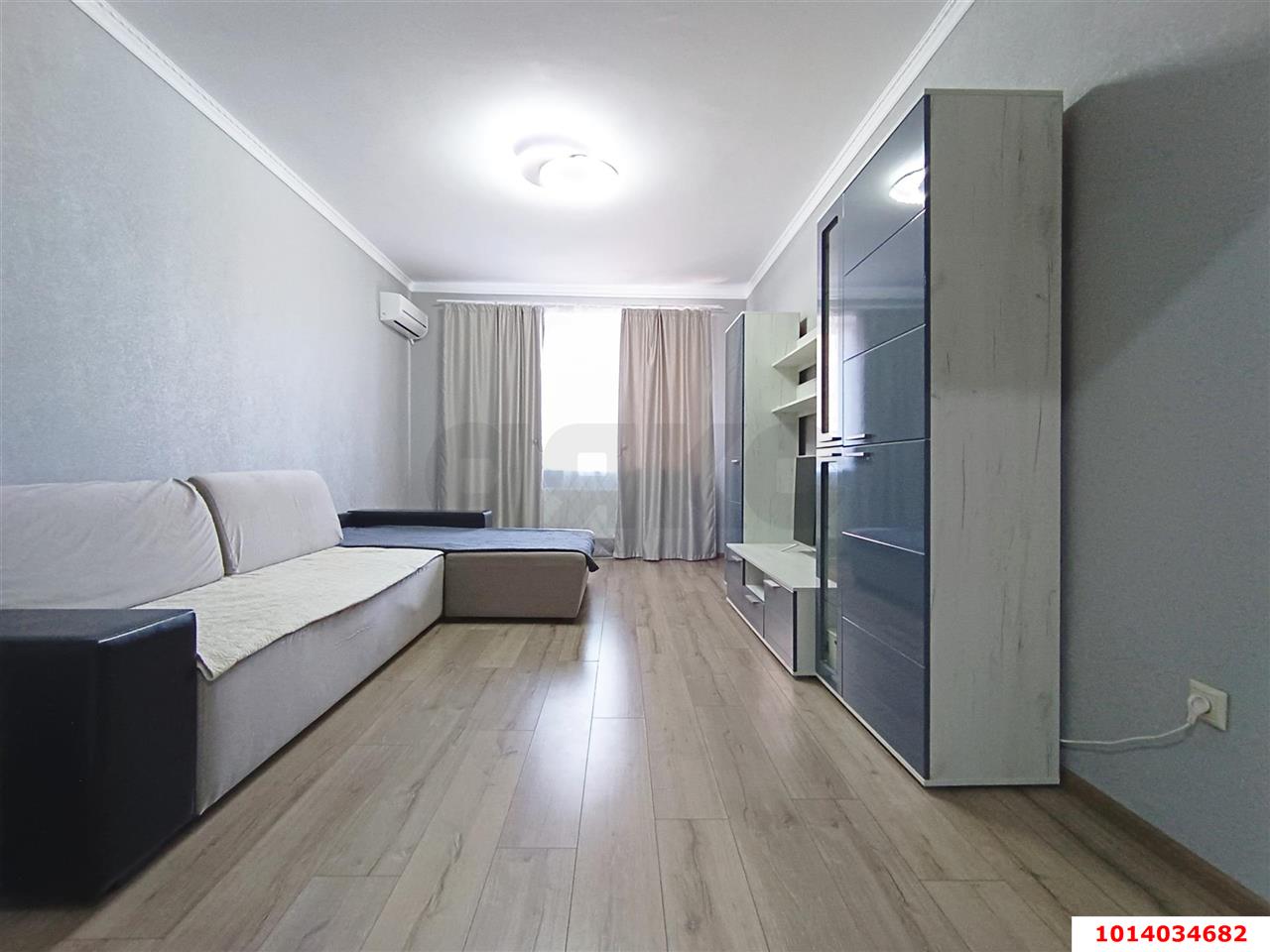 Фото №5: 2-комнатная квартира 70 м² - Краснодар, Карасунский внутригородской округ, мкр. Гидростроителей, ул. Автолюбителей, 52/5