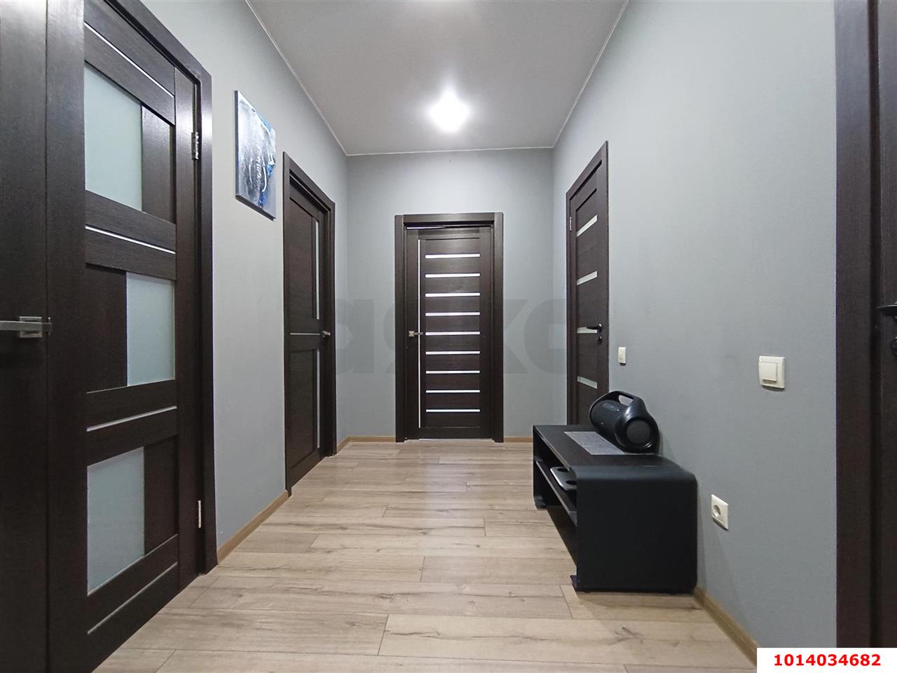 Фото №14: 2-комнатная квартира 70 м² - Краснодар, Карасунский внутригородской округ, мкр. Гидростроителей, ул. Автолюбителей, 52/5